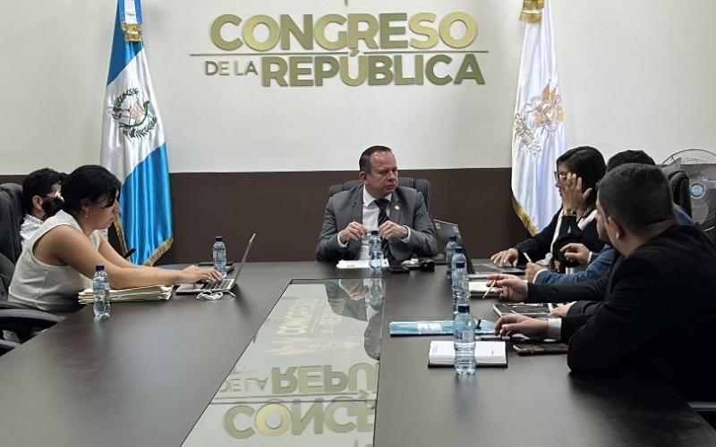 Interpelación Ministro Pinto