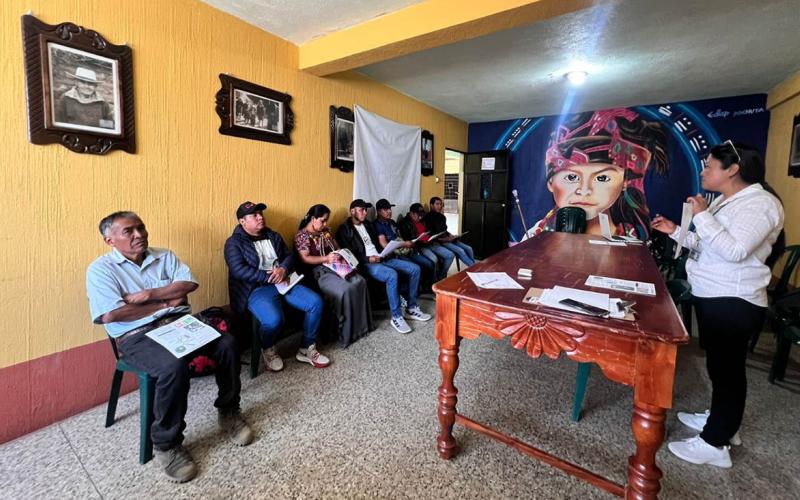 Asociatividad la clave para el bienestar común