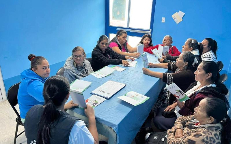 Comunicado