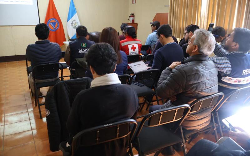 Comunicado