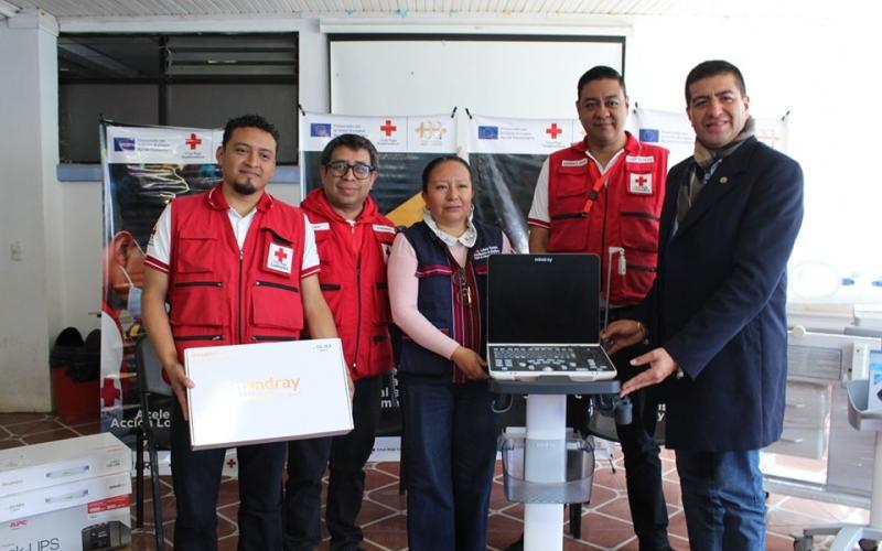 Comunicado