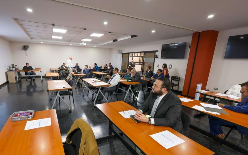 Minfin formula su Plan Estratégico Institucional con enfoque colaborativo e inclusivo