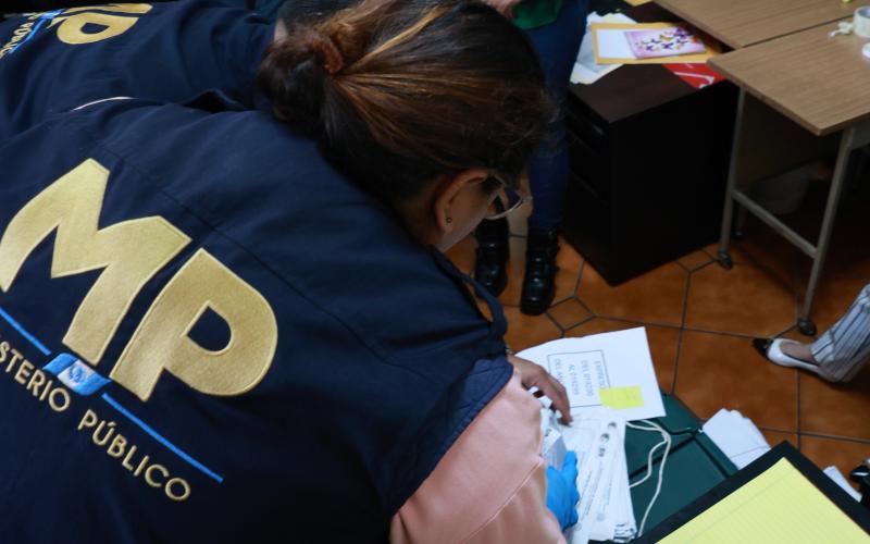 DGT da seguimiento a denuncia por emisión de supuestos permisos ilegales