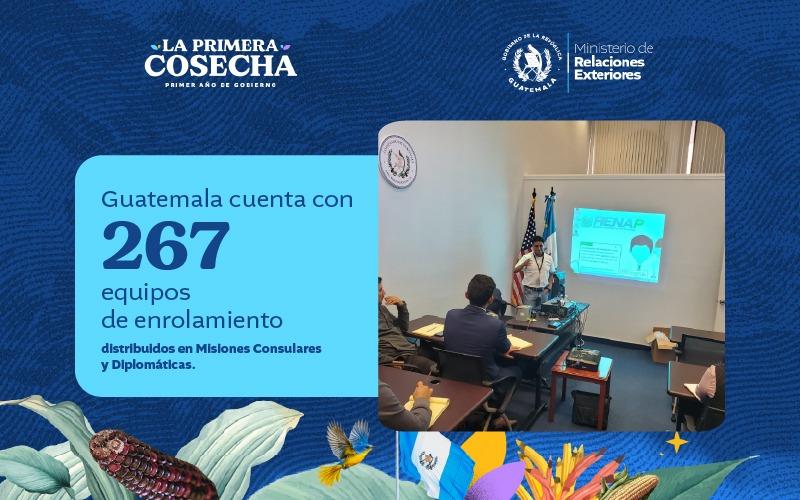 comunicado del Minex