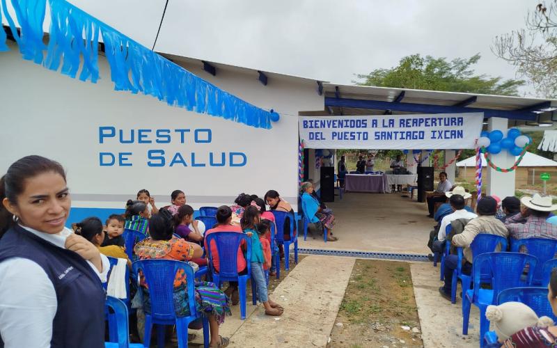 Comunicado
