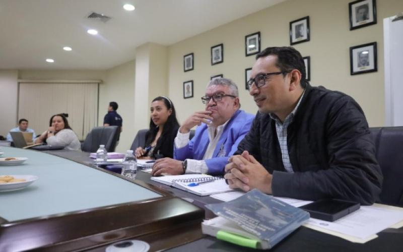 DGT apuesta a tecnología para agilizar registros aduaneros para transporte de carga
