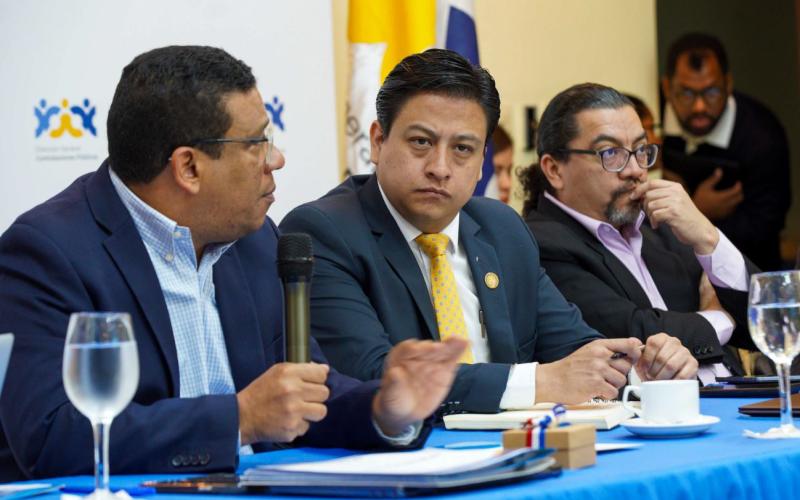 República Dominicana comparte experiencias para prevenir la corrupción