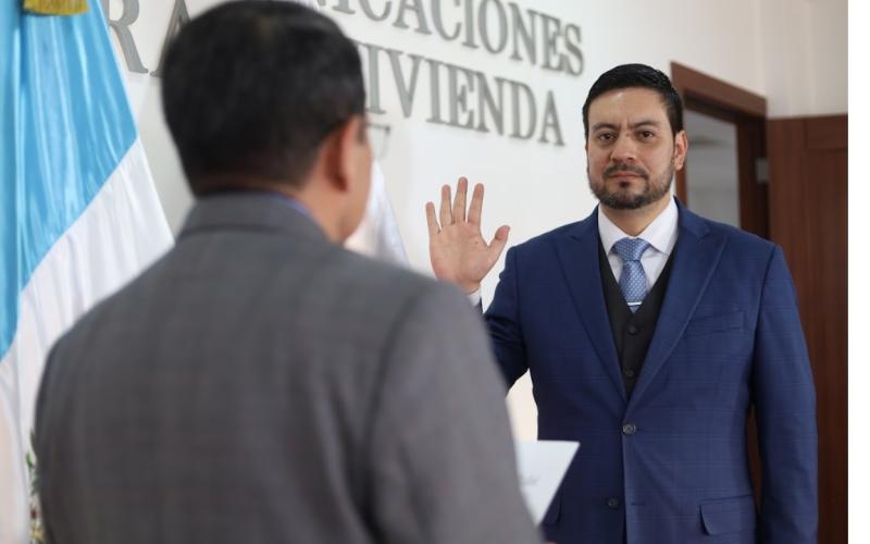 viceministro