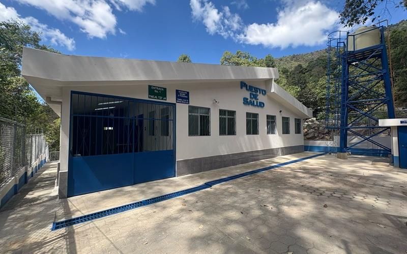 Comunicado