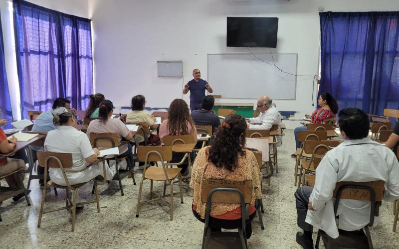 Comunicado