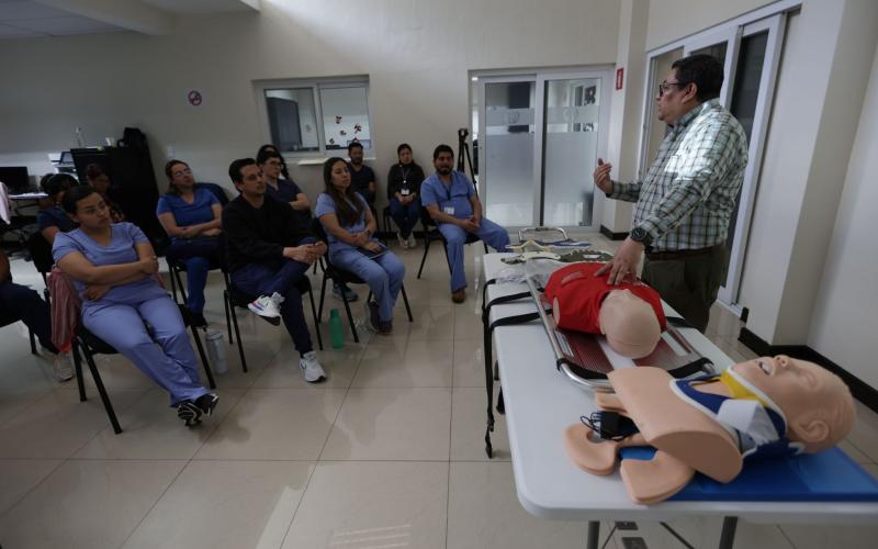 Comunicado