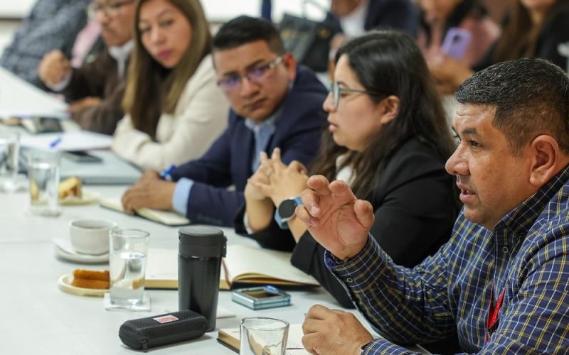 Personal municipal de Quetzaltenango podrá realizar cobros de energía eléctrica en línea.