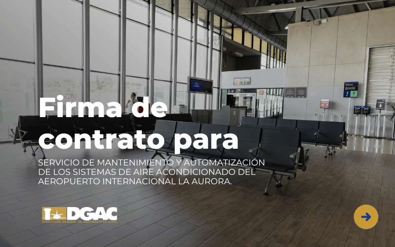 Firma de Contrato 