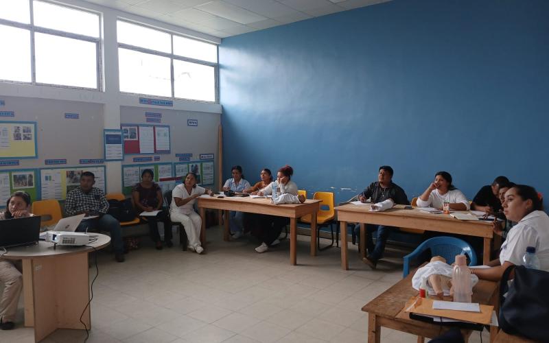 Comunicado