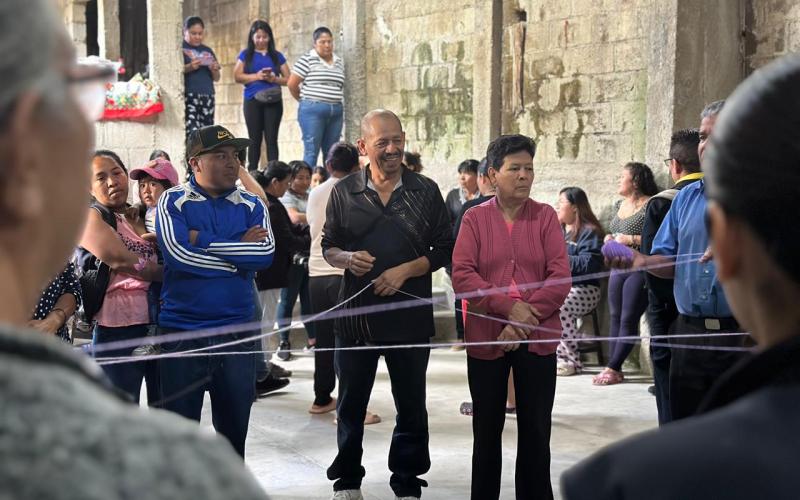 Actividad Udevipo