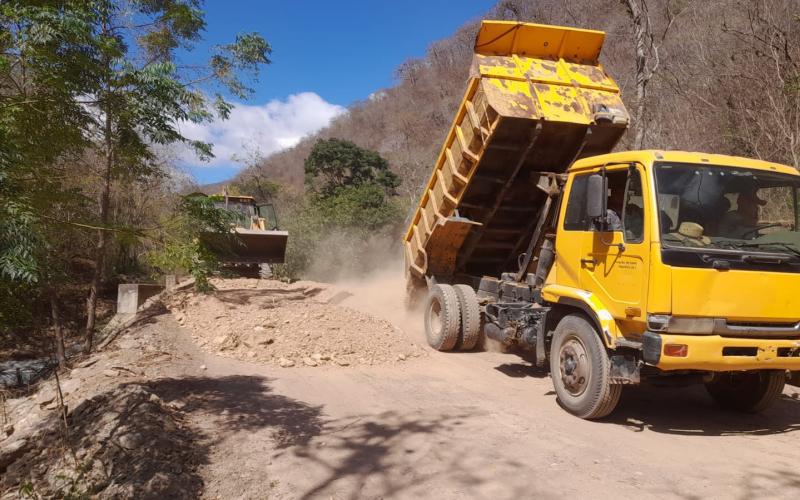 Carretera SanSare