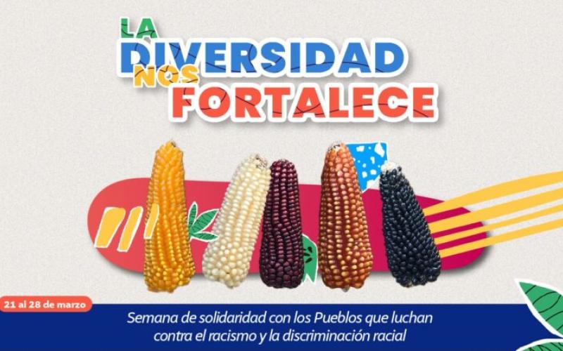 SESAN reafirma su compromiso con la equidad