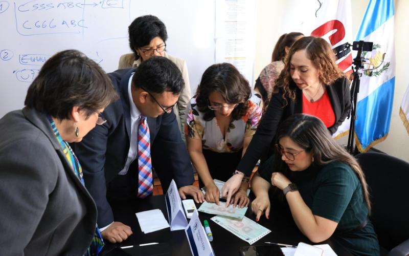 DGT logra acuerdos para agilizar atención a transportistas