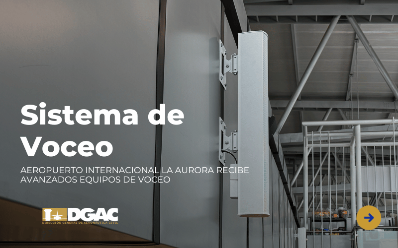 Sistema De Voceo 