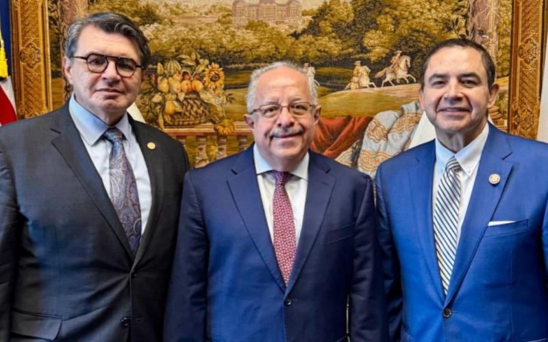 comunicado del Minex