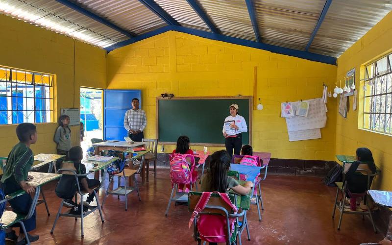 Comunicado