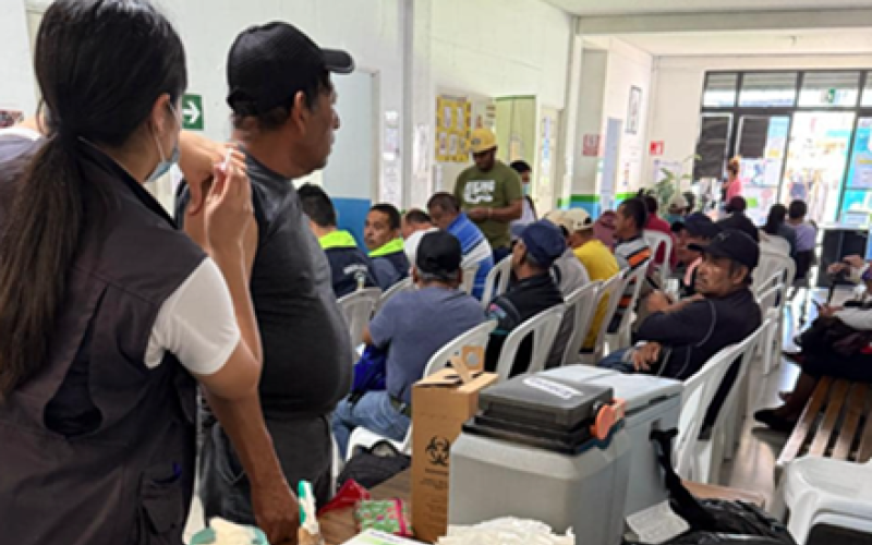 Comunicado