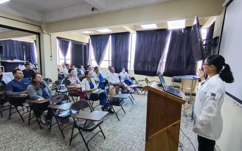 Comunicado