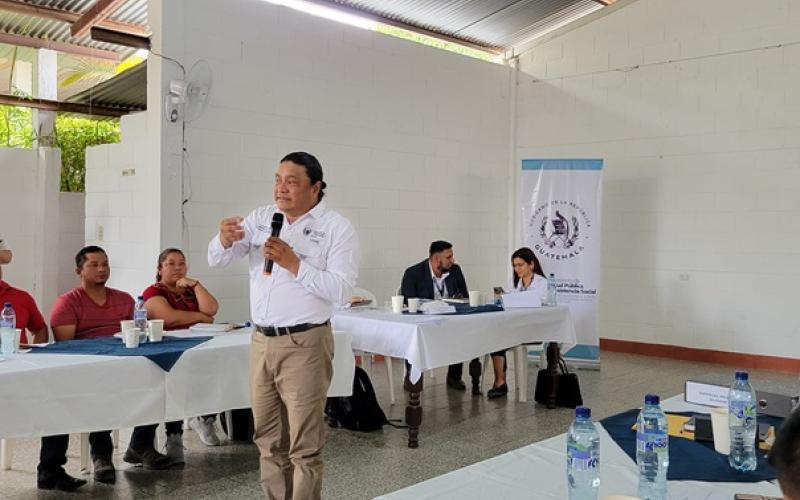 Comunicado