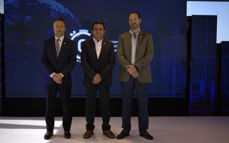 CIV expone su estrategia para atender la infraestructura vial y potenciar el crecimiento económico