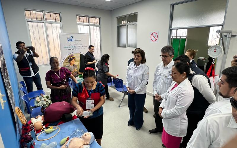 Comunicado