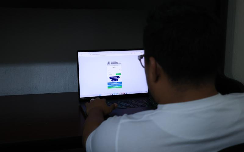 Transportes de carga pesada sin restricción para circular en Semana Santa ya pueden generar su código QR