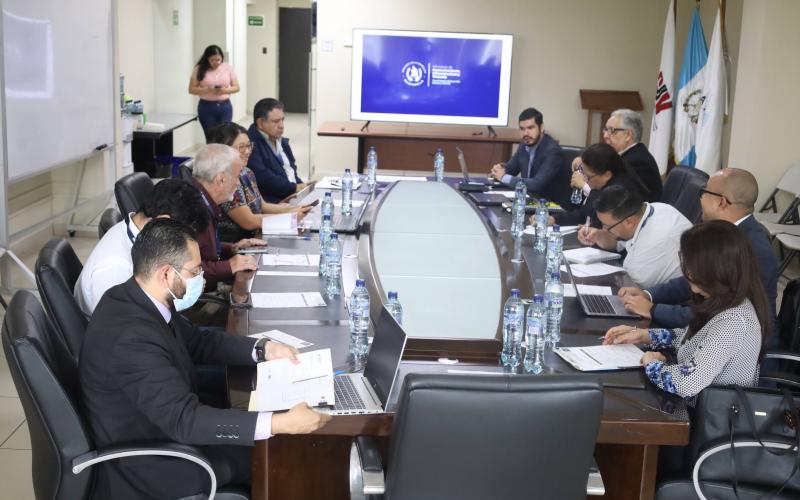 Guatemala da el primer paso hacia una política urbana que transformará sus ciudades