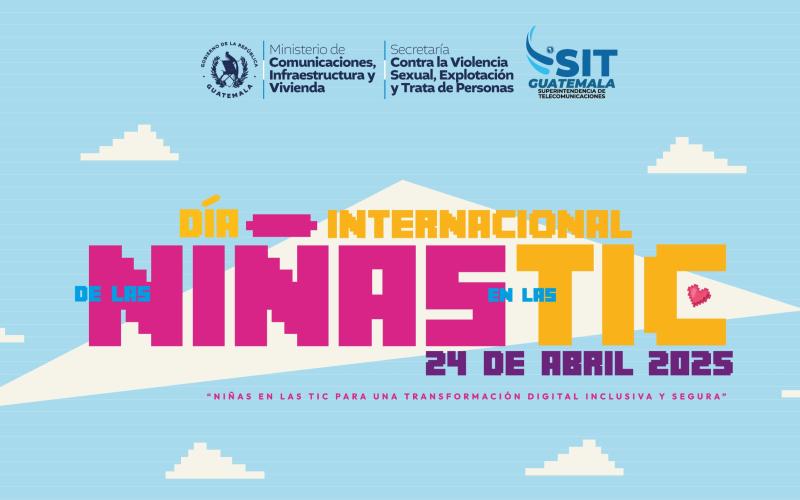 CIV conmemora el Día Internacional de las Niñas en las TIC con evento virtual inclusivo 