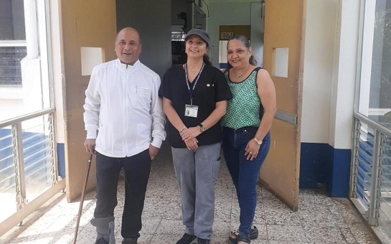 Comunicado
