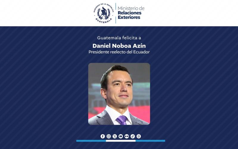 Comunicado 