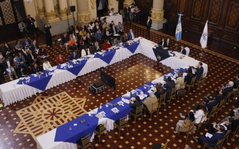 Abre convocatoria para integrar la INCOPAS