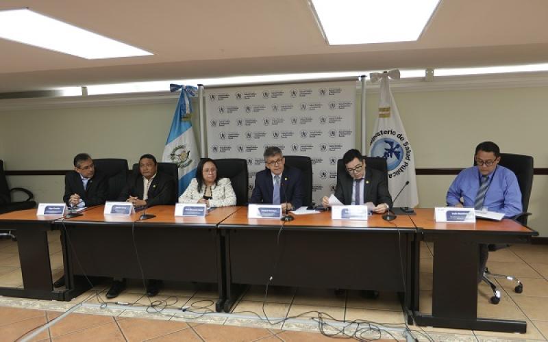 Comunicado