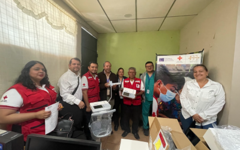 Comunicado
