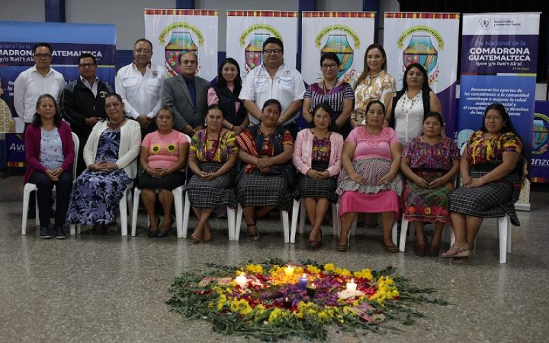 Comunicado