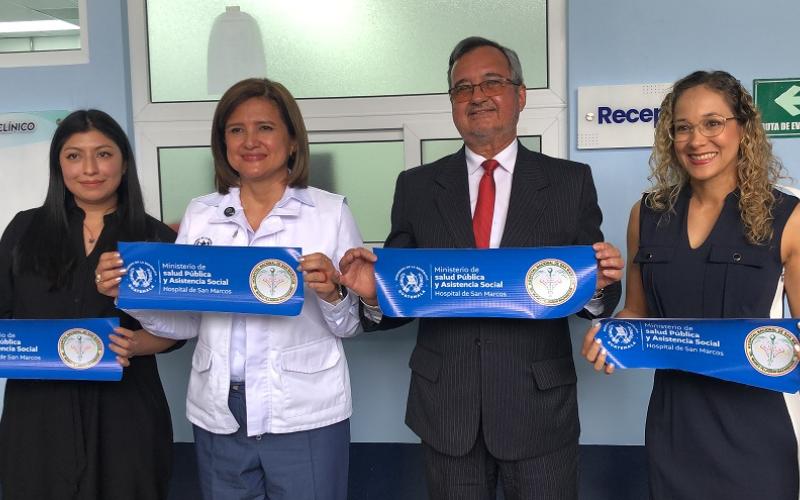 Comunicado