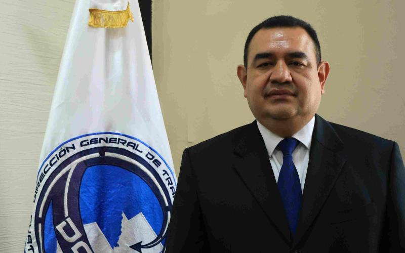 director dgt