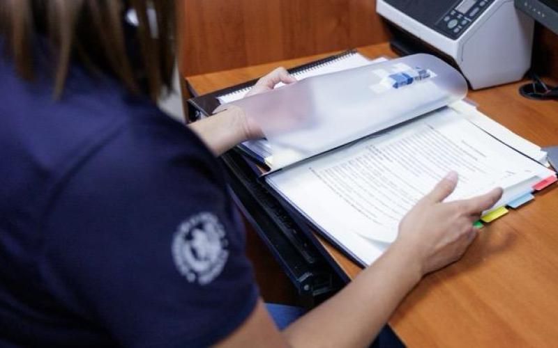 Las evaluaciones buscan medir conocimientos, experiencia y ética de los postulantes en dos etapas.