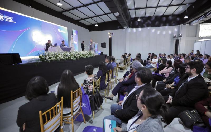 Participar en la Expo MIPYME Proveedora del Estado 2025 significa acceder directamente a oportunidades de negocio con instituciones públicas.