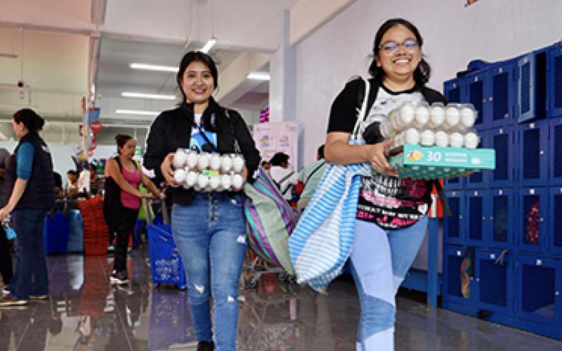 BOLSA SOCIAL