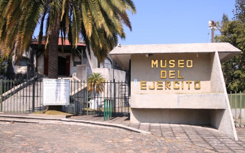 Ejército de Guatemala celebrará el Día Internacional de los Museos
