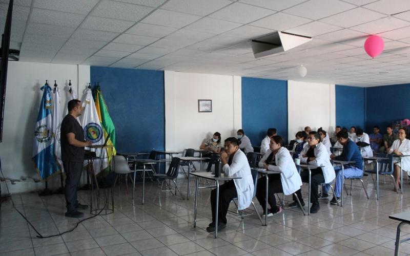 Comunicado