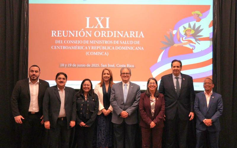 Comunicado