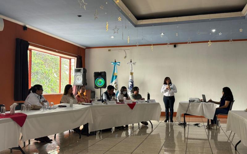 Comunicado