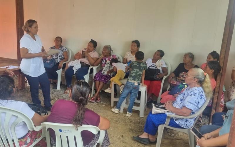 Comunicado