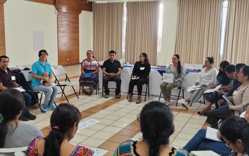 Comunicado